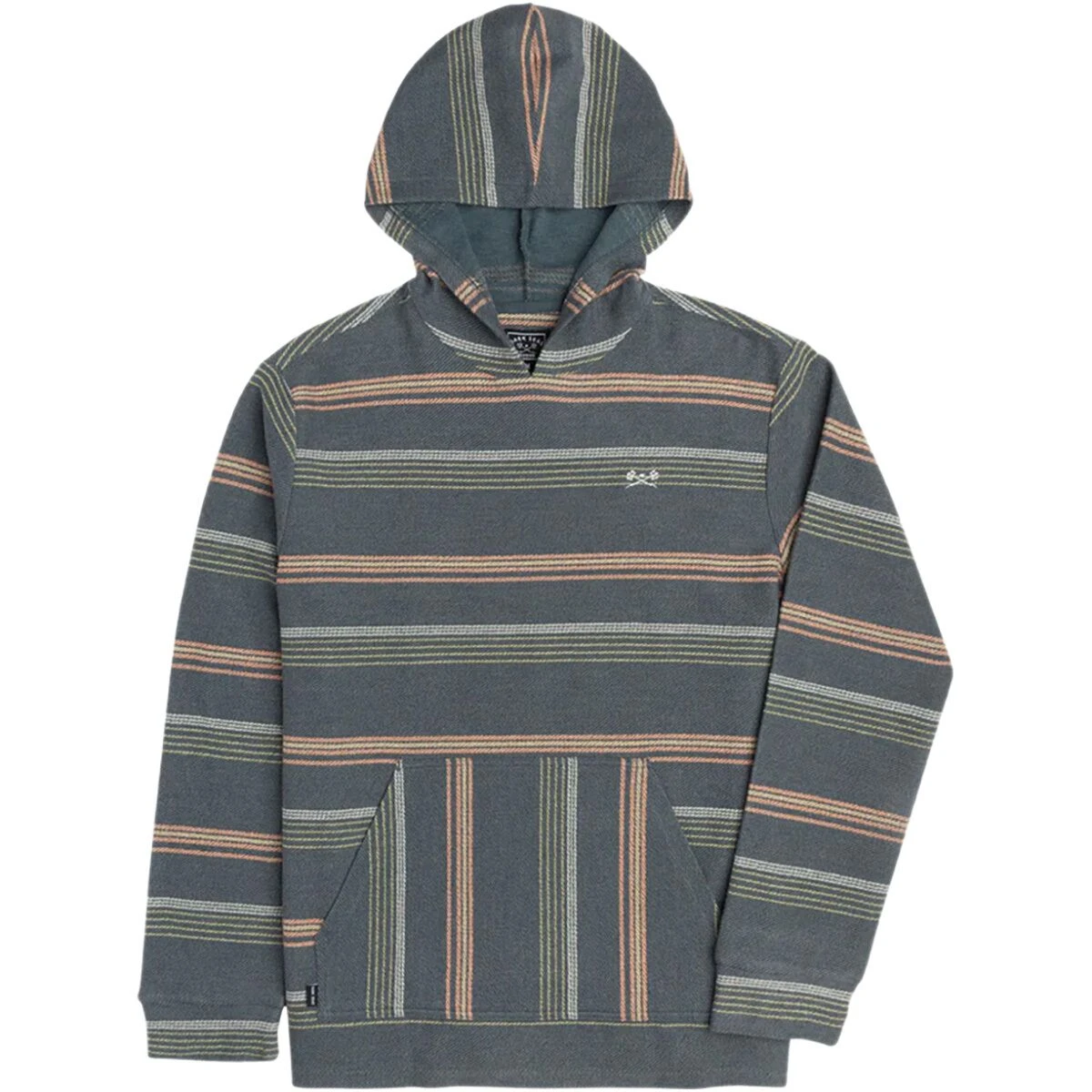 Ginther Knit Hoodie - Men's 3 Ginther Knit Hoodie - Men's - Image 2