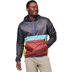 Cotopaxi Teca Half-Zip Windbreaker 35 Cotopaxi Teca Half-Zip Windbreaker -Unicus Shop SLODOW