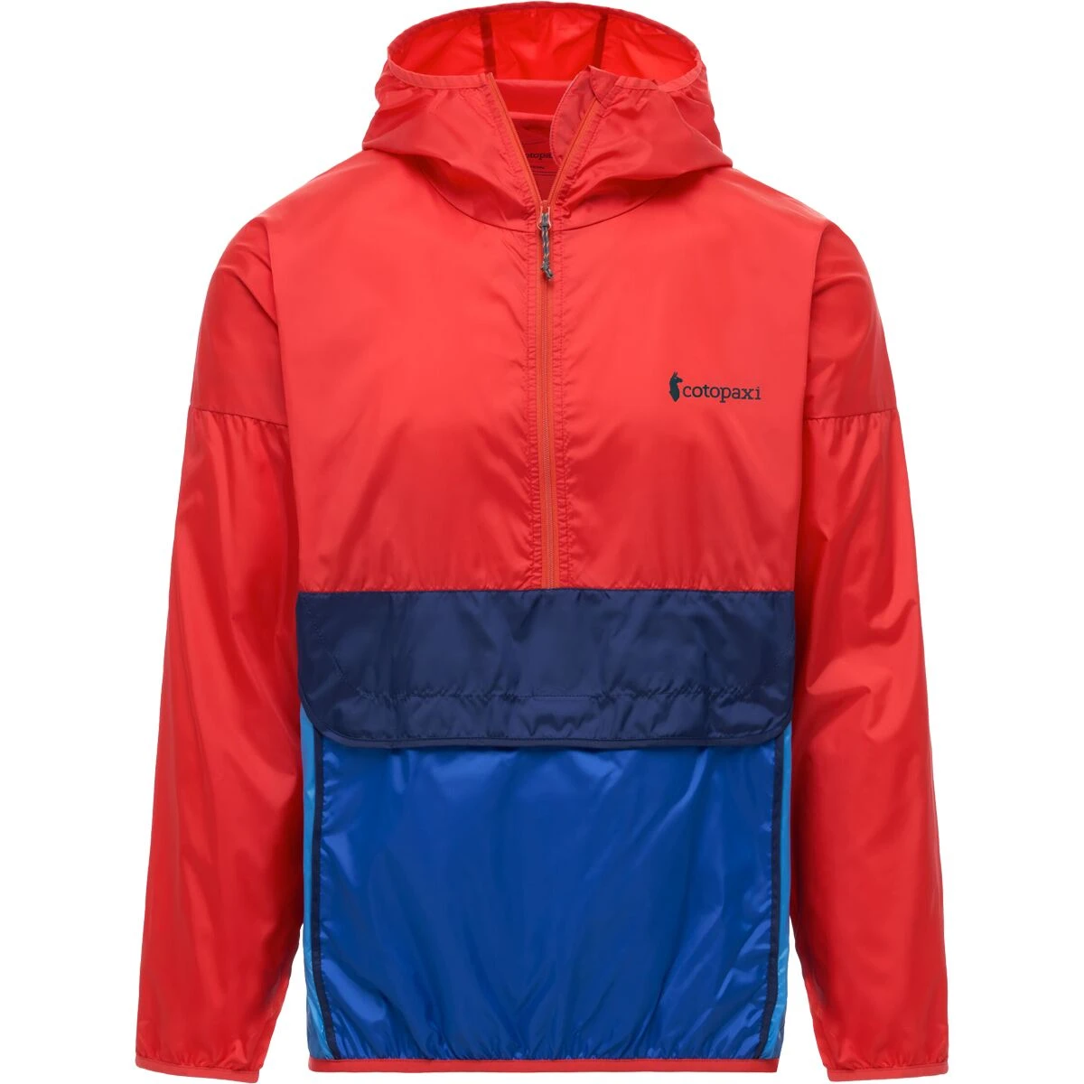 Cotopaxi Teca Half-Zip Windbreaker 16 Cotopaxi Teca Half-Zip Windbreaker - Image 14