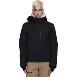 Ajax Jacket - Men's 10 Ajax Jacket - Men's -Unicus Shop SPABLAMUL
