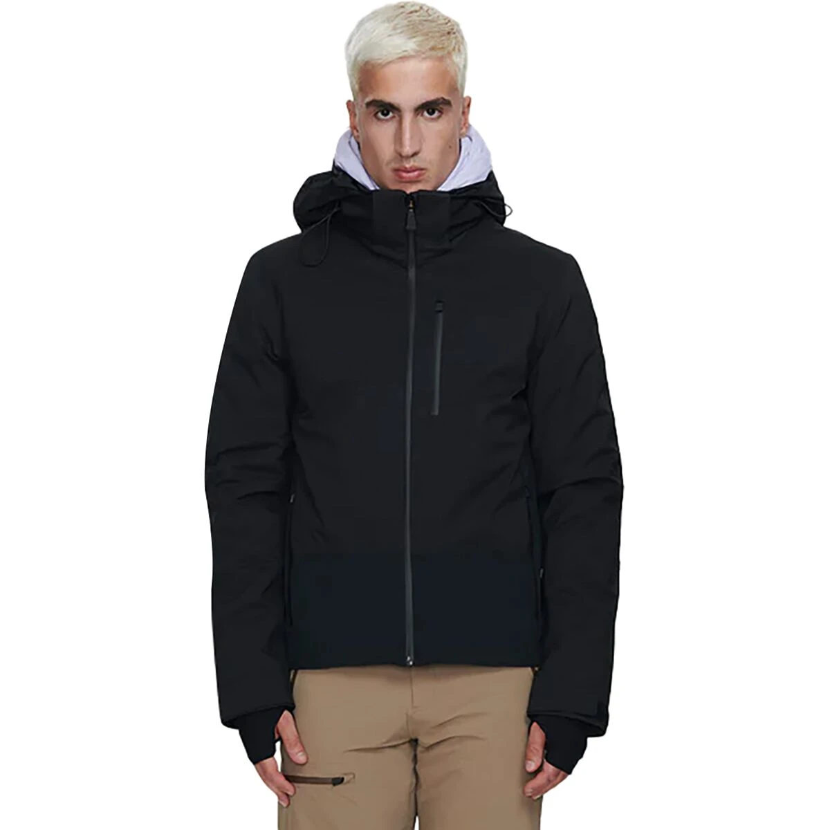 Ajax Jacket - Men's 6 Ajax Jacket - Men's - Image 4