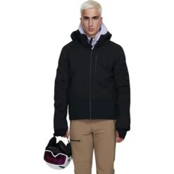 Ajax Jacket - Men's 11 Ajax Jacket - Men's -Unicus Shop SPABLAMUL D3