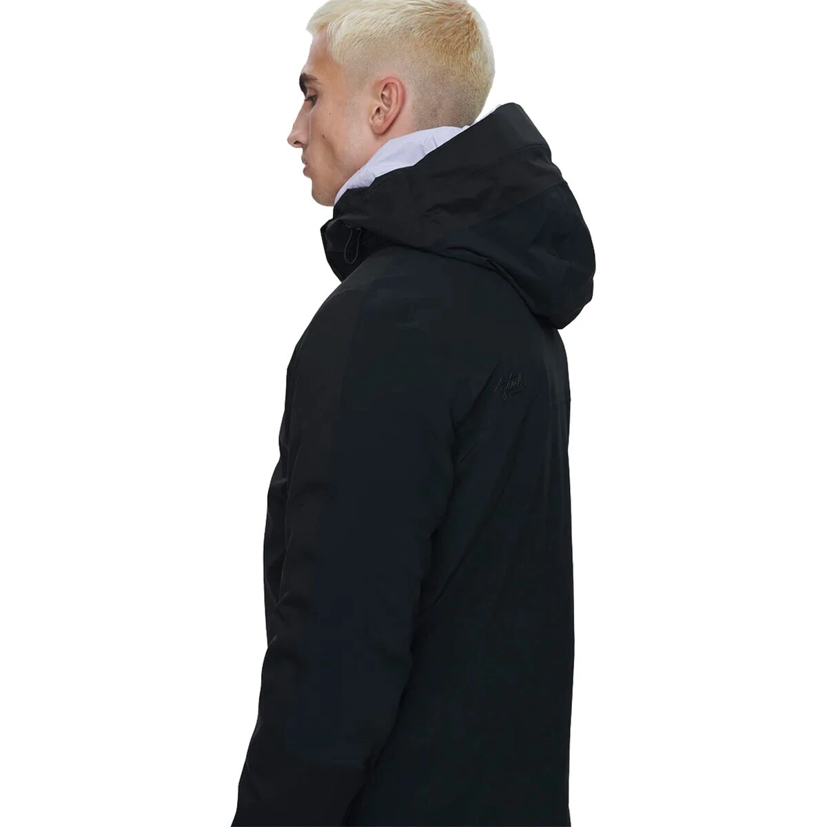 Ajax Jacket - Men's 5 Ajax Jacket - Men's - Image 3