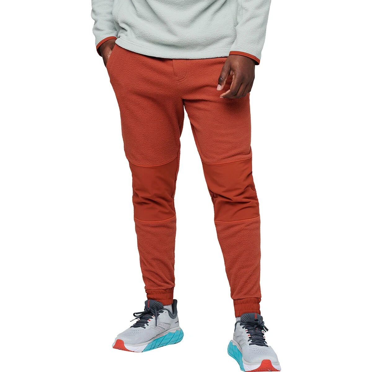 Cotopaxi Abrazo Fleece Jogger - Men's 4 Cotopaxi Abrazo Fleece Jogger - Men's - Image 2