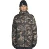 Armada Grands 3L Jacket - Men's 1 Armada Grands 3L Jacket - Men's -Unicus Shop SPLCAM
