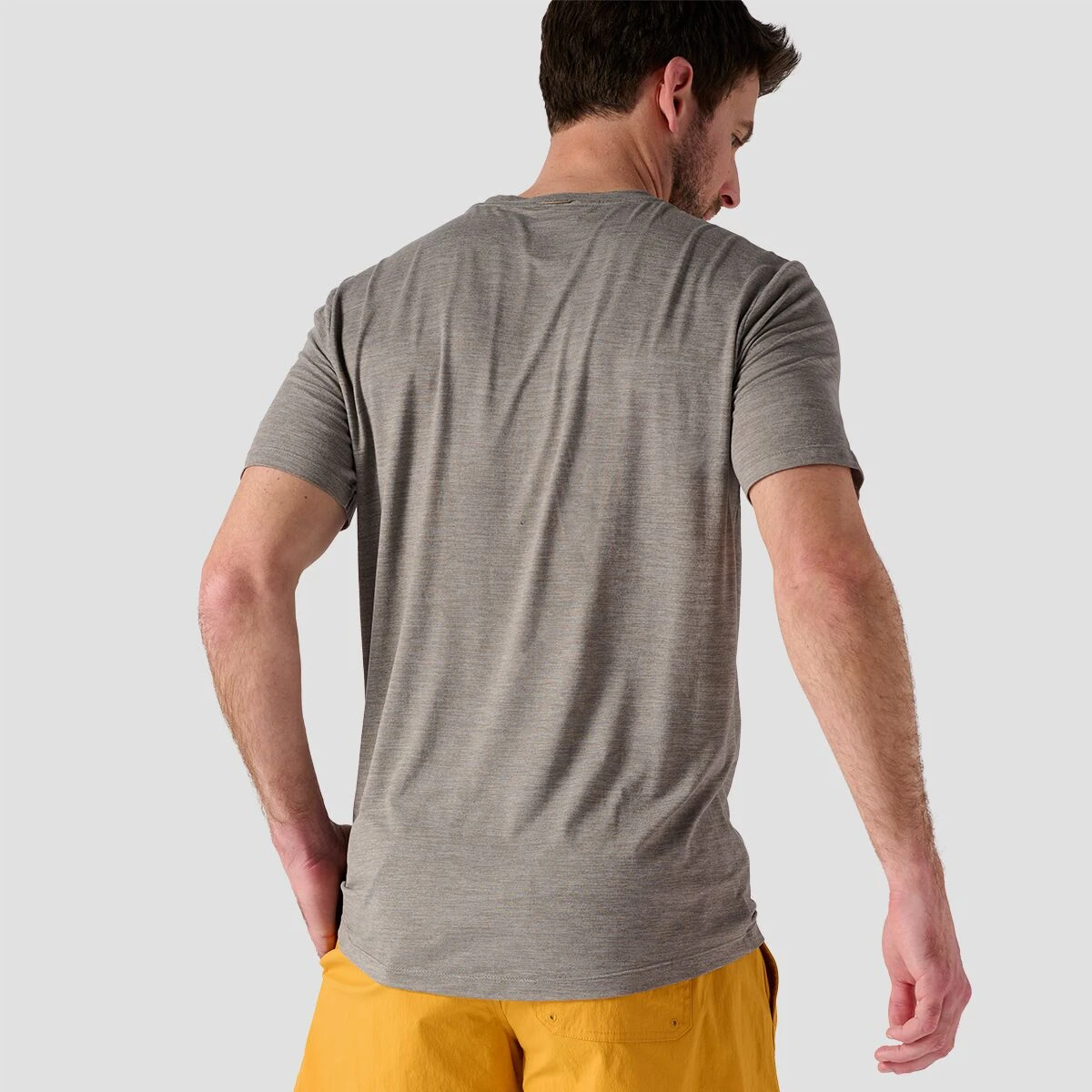 Destination Pocket T-Shirt - Men's 9 Destination Pocket T-Shirt - Men's - Image 7
