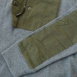 Classic Crew Sweatshirt - Men's -Unicus Shop STEGRE D2