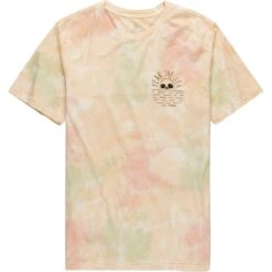 Fear The Sea Wash Shirt - Men's 8 Fear The Sea Wash Shirt - Men's -Unicus Shop STO 2