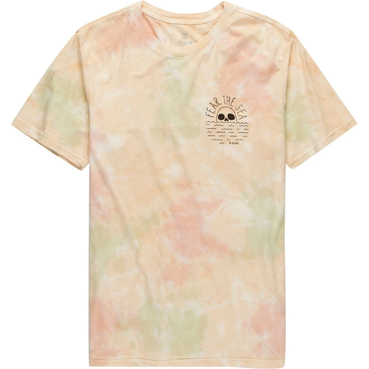 Fear The Sea Wash Shirt - Men's 5 Fear The Sea Wash Shirt - Men's - Image 3