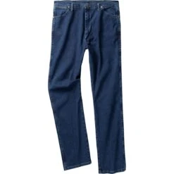 Wrangler Active Flex Original Fit Cowboy Cut Denim Pant - Men's