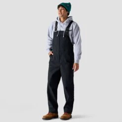 Stoic Overall - Men's 14 Stoic Overall - Men's -Unicus Shop STRLIM 4