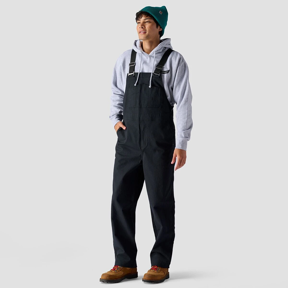 Stoic Overall - Men's 7 Stoic Overall - Men's - Image 5