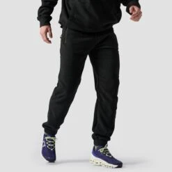 Stoic Polar Fleece Jogger - Men's 11 Stoic Polar Fleece Jogger - Men's -Unicus Shop STRLIM 5