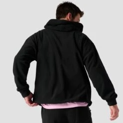 Stoic Micro Fleece Hoodie - Men's 12 Stoic Micro Fleece Hoodie - Men's -Unicus Shop STRLIM D1