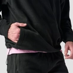 Stoic Micro Fleece Hoodie - Men's 10 Stoic Micro Fleece Hoodie - Men's -Unicus Shop STRLIM D3