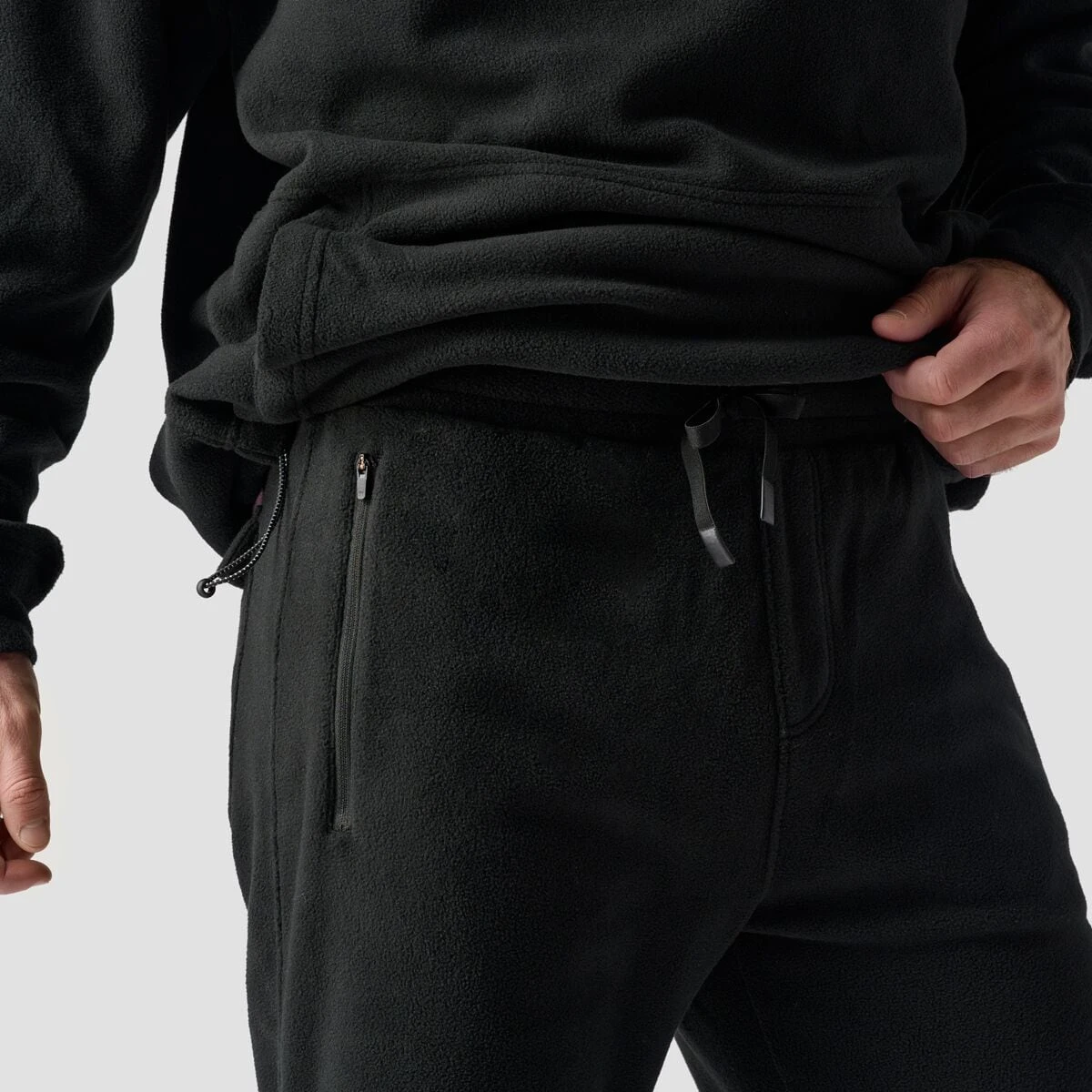Stoic Polar Fleece Jogger - Men's 8 Stoic Polar Fleece Jogger - Men's - Image 6