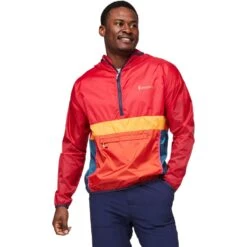 Cotopaxi Teca Half-Zip Windbreaker 36 Cotopaxi Teca Half-Zip Windbreaker -Unicus Shop STROUT