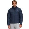 The North Face Aconcagua 2 Jacket - Men's 2 The North Face Aconcagua 2 Jacket - Men's -Unicus Shop SUMNAV