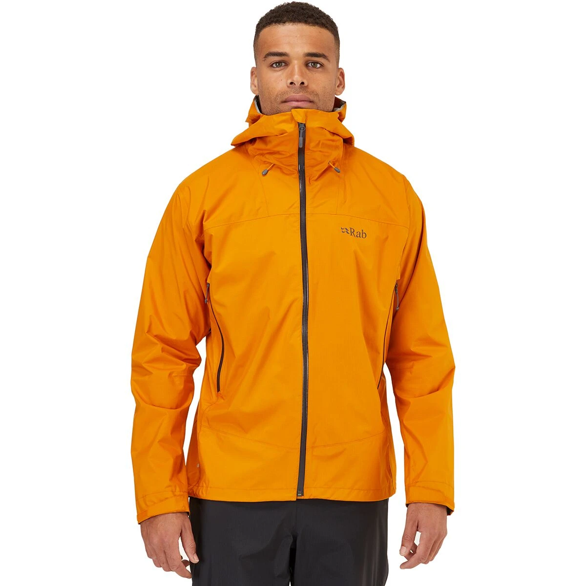 Rab Downpour Plus 2.0 Jacket - Men's 3 Rab Downpour Plus 2.0 Jacket - Men's