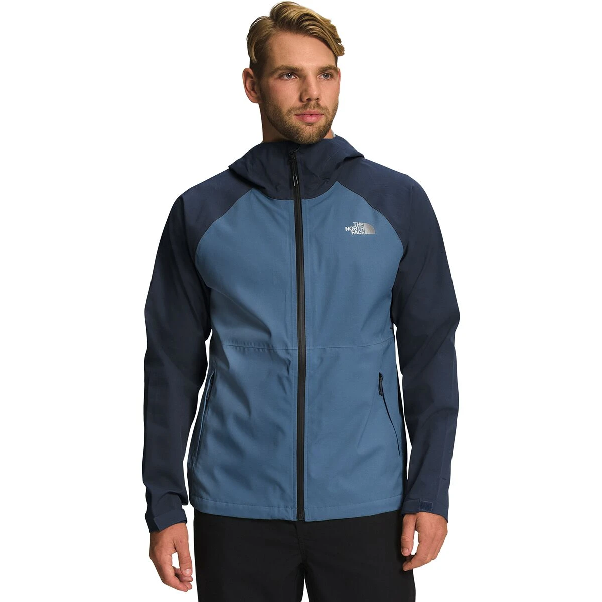 The North Face Valle Vista Jacket - Men's 5 The North Face Valle Vista Jacket - Men's - Image 3