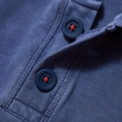 Bolinas Washed Poncho - Men's -Unicus Shop SUNDYEIND D4