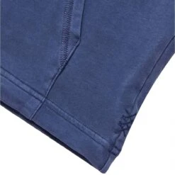 Bolinas Washed Poncho - Men's -Unicus Shop SUNDYEIND D5