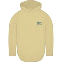 Mahi Mahi UV LST - Men's