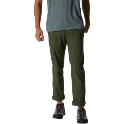 Mountain Hardwear Hardwear AP Pant - Men's 21 Mountain Hardwear Hardwear AP Pant - Men's -Unicus Shop SURGRE