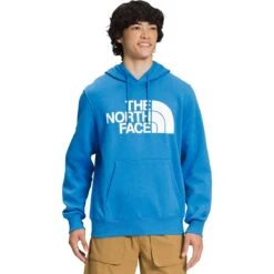 The North Face Half Dome Pullover Hoodie - Men's 13 The North Face Half Dome Pullover Hoodie - Men's -Unicus Shop SUSOBLTNWH
