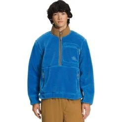 The North Face Extreme Pile Pullover - Men's