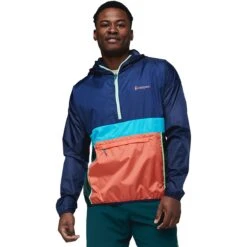 Cotopaxi Teca Half-Zip Windbreaker 30 Cotopaxi Teca Half-Zip Windbreaker -Unicus Shop SYC