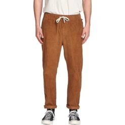 All Day Cord Beach Pant - Men's 15 All Day Cord Beach Pant - Men's -Unicus Shop TAN