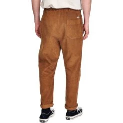 All Day Cord Beach Pant - Men's 14 All Day Cord Beach Pant - Men's -Unicus Shop TAN D1