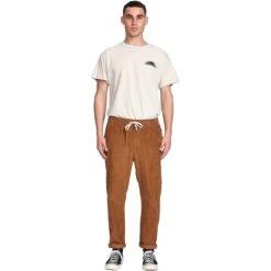 All Day Cord Beach Pant - Men's