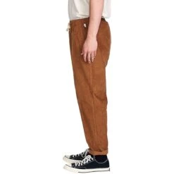 All Day Cord Beach Pant - Men's 12 All Day Cord Beach Pant - Men's -Unicus Shop TAN D4