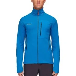 Mammut Eiswand Guide ML Jacket - Men's 12 Mammut Eiswand Guide ML Jacket - Men's -Unicus Shop TAR