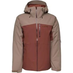 Cobra Insulated Jacket - Men's