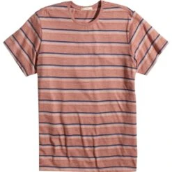 Marine Layer ML X LF Stripe T-Shirt - Men's