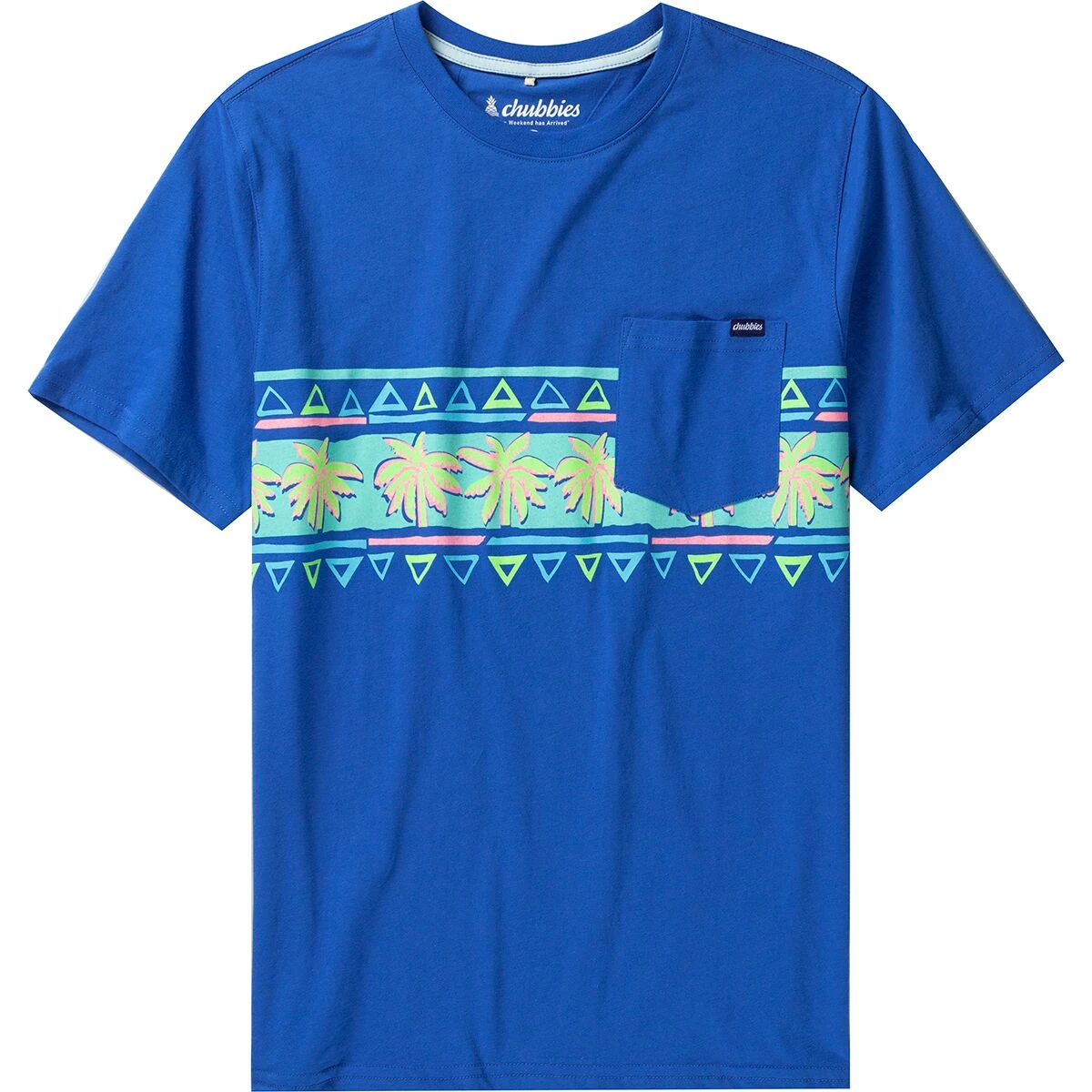 T-Shirt - Men's 4 T-Shirt - Men's - Image 2