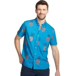 Friday Short-Sleeve Shirt - Men's