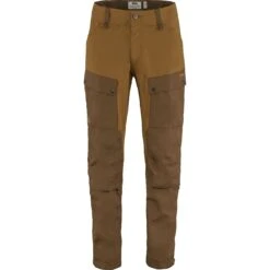 Fjallraven Keb Trouser - Men's 9 Fjallraven Keb Trouser - Men's -Unicus Shop TIMBROCHE