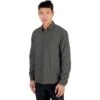 Mammut Lenni Long-Sleeve Shirt - Men's 1 Mammut Lenni Long-Sleeve Shirt - Men's -Unicus Shop TIT