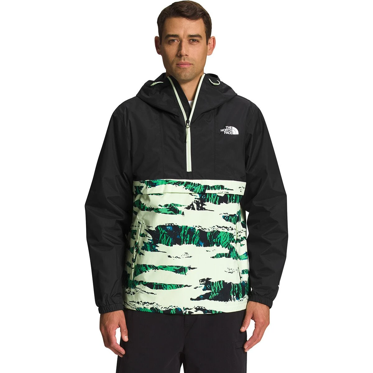 The North Face Antora Anorak Jacket - Men's 9 The North Face Antora Anorak Jacket - Men's - Image 7