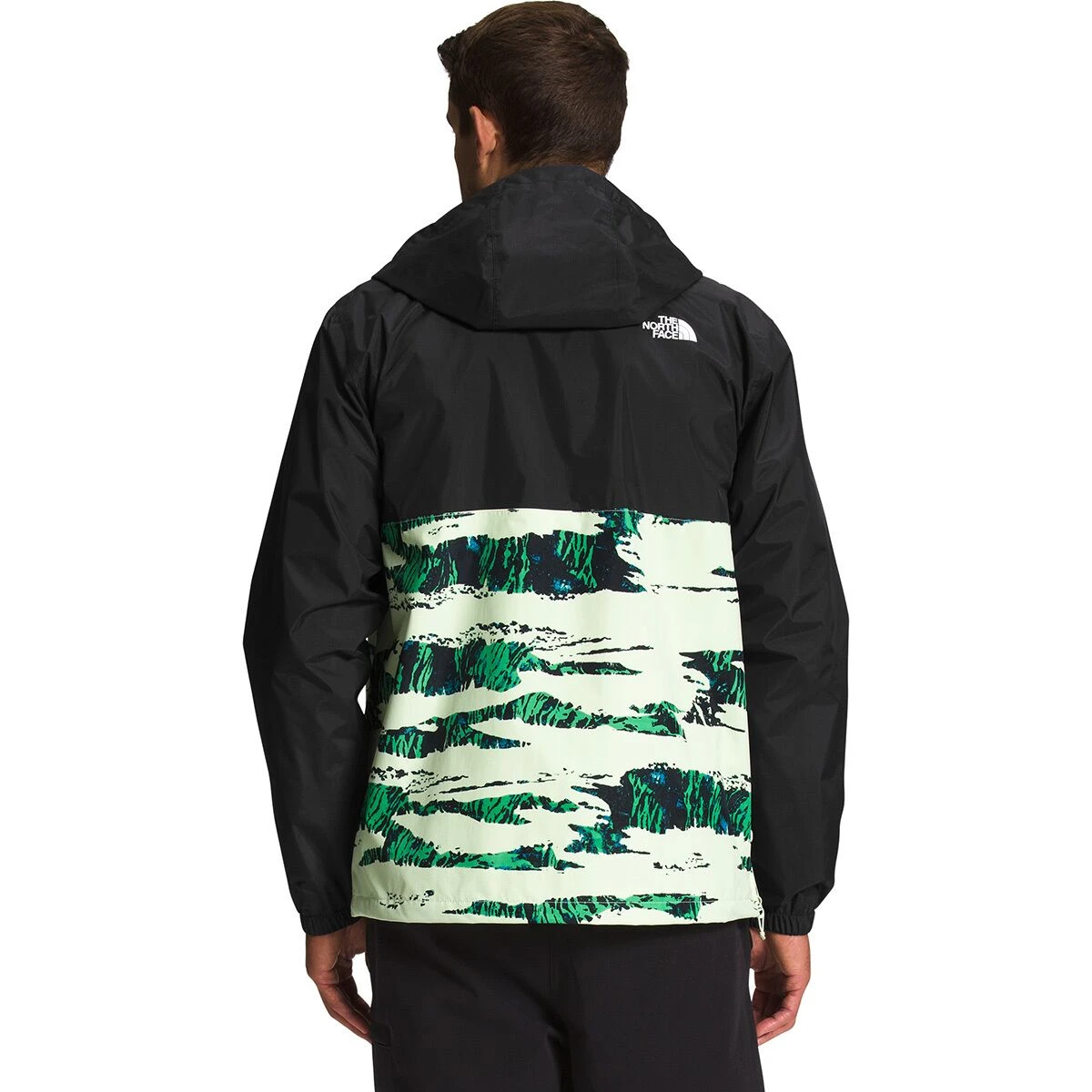 The North Face Antora Anorak Jacket - Men's 4 The North Face Antora Anorak Jacket - Men's - Image 2