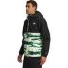 The North Face Antora Anorak Jacket - Men's 1 The North Face Antora Anorak Jacket - Men's -Unicus Shop TNBLLICRRACAPR D3