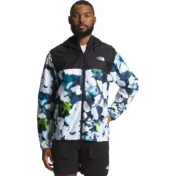 The North Face Printed Cyclone Jacket 3 - Men's 9 The North Face Printed Cyclone Jacket 3 - Men's -Unicus Shop TNBLSUNAABFLPR