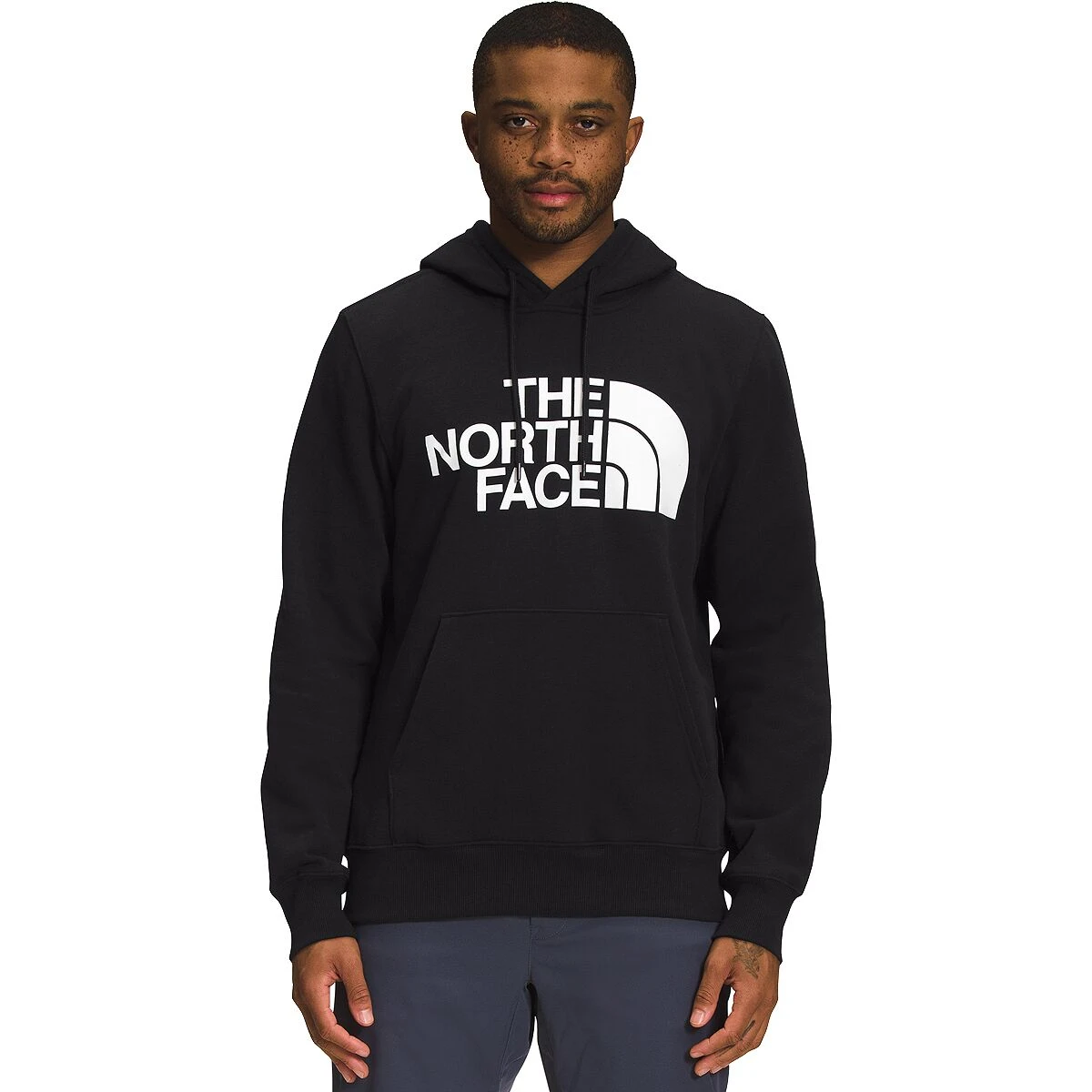 The North Face Half Dome Pullover Hoodie - Men's 4 The North Face Half Dome Pullover Hoodie - Men's - Image 2