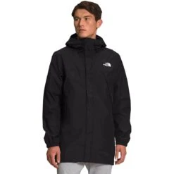 The North Face Antora Anorak Jacket - Men's 12 The North Face Antora Anorak Jacket - Men's -Unicus Shop TNFBLA 2