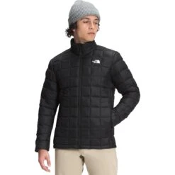 The North Face ThermoBall Eco Jacket - Men's 10 The North Face ThermoBall Eco Jacket - Men's -Unicus Shop TNFBLA 3