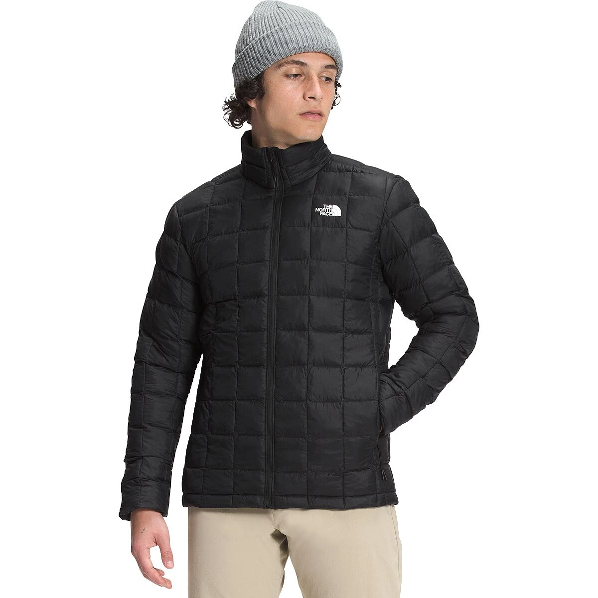 The North Face ThermoBall Eco Jacket - Men's 5 The North Face ThermoBall Eco Jacket - Men's - Image 3